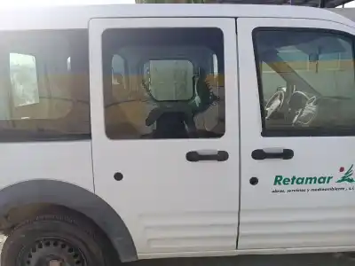 Автозапчастина б/у двері задні праві для ford transit connect (tc7) furgón (2006->) посилання на oem iam   