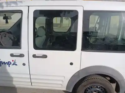 Second-hand car spare part rear left door for ford transit connect (tc7) furgón (2006->) oem iam references 