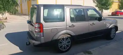 Pièce détachée automobile d'occasion BOÎTES À FUSIBLES pour LAND ROVER DISCOVERY 4  Références OEM IAM   