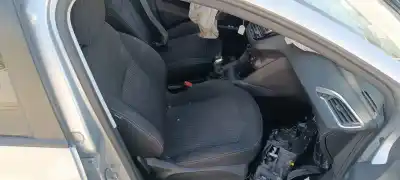 Peça sobressalente para automóvel em segunda mão assento dianteiro direito por peugeot 208 allure referências oem iam   