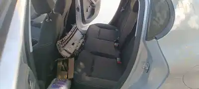 Pezzo di ricambio per auto di seconda mano SEDILI POSTERIORI per PEUGEOT 208  Riferimenti OEM IAM   