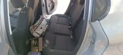 Pezzo di ricambio per auto di seconda mano sedili posteriori per peugeot 208 allure riferimenti oem iam   