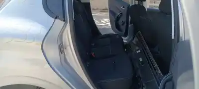 Pezzo di ricambio per auto di seconda mano sedili posteriori per peugeot 208 allure riferimenti oem iam   