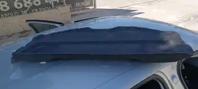 Second-hand car spare part parcel shelf for peugeot 208 allure oem iam references 