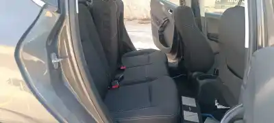 Pezzo di ricambio per auto di seconda mano sedili posteriori per peugeot 208 allure riferimenti oem iam   