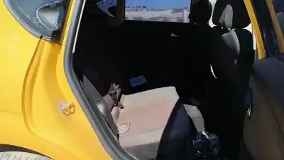 Peça sobressalente para automóvel em segunda mão bancos traseiros por seat leon (1p1) 1.6 referências oem iam 