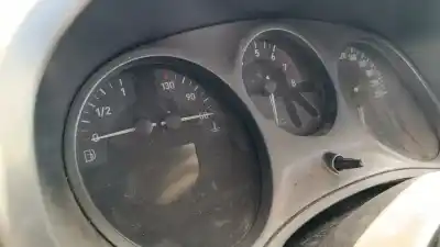 Peça sobressalente para automóvel em segunda mão quadrante por seat leon (1p1) 1.6 referências oem iam 