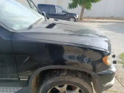Pezzo di ricambio per auto di seconda mano parafango anteriore destro per bmw x5 (e53) 3.0d riferimenti oem iam 