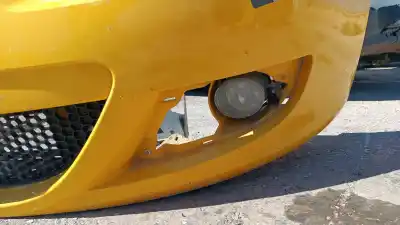 Peça sobressalente para automóvel em segunda mão farol / projetor de nevoeiro esquerdo por seat leon (1p1) 1.6 referências oem iam 