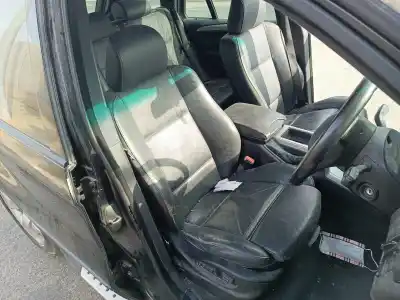 Pezzo di ricambio per auto di seconda mano sedile anteriore destro per bmw x5 (e53) 3.0d riferimenti oem iam 