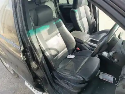 Second-hand car spare part right front seat for bmw x5 (e53) 3.0d oem iam references   