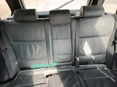 Pezzo di ricambio per auto di seconda mano sedili posteriori per bmw x5 (e53) 3.0d riferimenti oem iam 