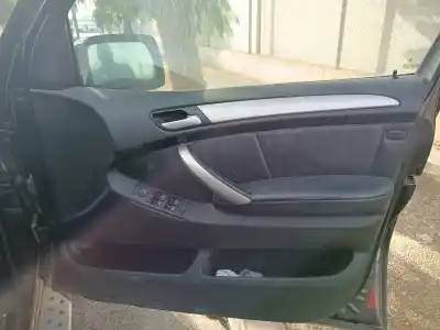 Pezzo di ricambio per auto di seconda mano rivestimento porta anteriore destro per bmw x5 (e53) 3.0d riferimenti oem iam 
