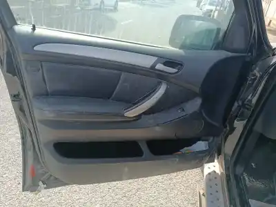 Pezzo di ricambio per auto di seconda mano rivestimento porta anteriore sinistro per bmw x5 (e53) 3.0d riferimenti oem iam 