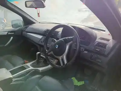 Pezzo di ricambio per auto di seconda mano kit airbag per bmw x5 (e53) 3.0d riferimenti oem iam 