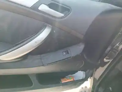 Pezzo di ricambio per auto di seconda mano interruttore alzacristalli anteriore sinistro per bmw x5 (e53) 3.0d riferimenti oem iam 