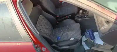 Tweedehands auto-onderdeel RECHTER VOORSTOEL voor SEAT LEON (1M1)  OEM IAM-referenties   