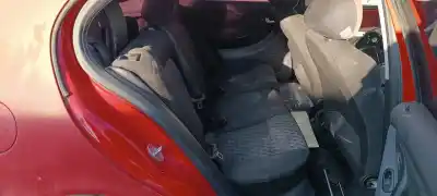 Автозапчасти б/у задние сиденья за seat leon (1m1) 1.9 tdi ссылки oem iam 