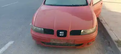 Автозапчасти б/у КАПОТ за SEAT LEON (1M1)  ссылки OEM IAM   