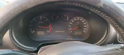 Автозапчасти б/у приборная доска за seat leon (1m1) 1.9 tdi ссылки oem iam 