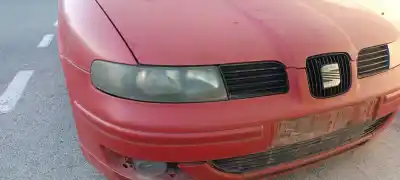 Автозапчасти б/у правая фара за seat leon (1m1) 1.9 tdi ссылки oem iam 