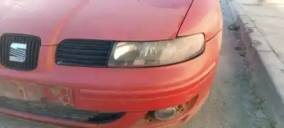 Автозапчасти б/у левая фара за seat leon (1m1) 1.9 tdi ссылки oem iam 