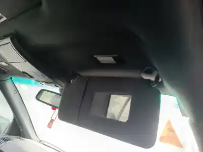 Pezzo di ricambio per auto di seconda mano parasole destro per bmw x5 (e53) 3.0d riferimenti oem iam 