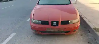 Автозапчасти б/у ПЕРЕДНЯЯ ПАНЕЛЬ за SEAT LEON (1M1)  ссылки OEM IAM   