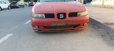 Автозапчасти б/у передний бампер за seat leon (1m1) 1.9 tdi ссылки oem iam 