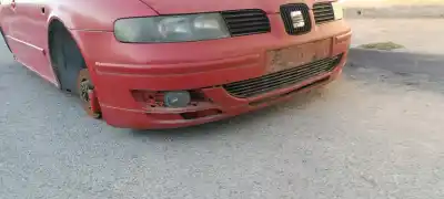 Автозапчасти б/у передний бампер за seat leon (1m1) 1.9 tdi ссылки oem iam   