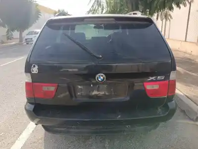 Pezzo di ricambio per auto di seconda mano portellone per bmw x5 (e53) 3.0d riferimenti oem iam 