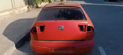 Автозапчасти б/у задняя дверь за seat leon (1m1) 1.9 tdi ссылки oem iam 