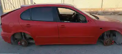 Автозапчасти б/у дверь передняя правая за seat leon (1m1) 1.9 tdi ссылки oem iam 