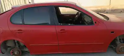 Автозапчасти б/у дверь задняя правая за seat leon (1m1) 1.9 tdi ссылки oem iam 