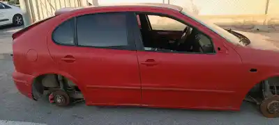 Автозапчасти б/у дверь задняя правая за seat leon (1m1) 1.9 tdi ссылки oem iam   