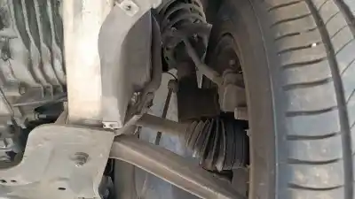 Piesă de schimb auto la mâna a doua amortizor fațã stânga pentru peugeot 5008 active referințe oem iam 