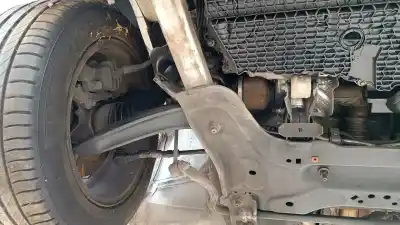 Piesă de schimb auto la mâna a doua braț suspensie inferior dreapta fațã pentru peugeot 5008 active referințe oem iam 