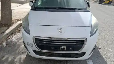 Piesă de schimb auto la mâna a doua capotã pentru peugeot 5008 active referințe oem iam 