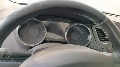 Piesă de schimb auto la mâna a doua ceas bord pentru peugeot 5008 active referințe oem iam 
