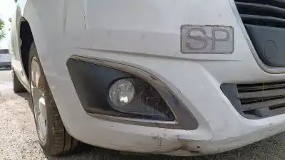 Piesă de schimb auto la mâna a doua far de ceatã dreapta pentru peugeot 5008 active referințe oem iam 