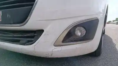 Piesă de schimb auto la mâna a doua far de ceatã stânga pentru peugeot 5008 active referințe oem iam 