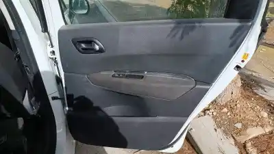 Piesă de schimb auto la mâna a doua copie usa spate dreapta pentru peugeot 5008 active referințe oem iam 