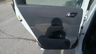 Piesă de schimb auto la mâna a doua copie usa spate stânga pentru peugeot 5008 active referințe oem iam 