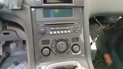 Piesă de schimb auto la mâna a doua panou clima pentru peugeot 5008 active referințe oem iam 