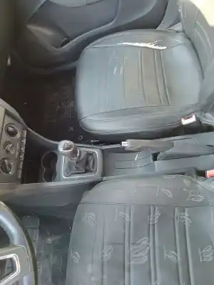 Second-hand car spare part gear lever for skoda rapid active oem iam references 