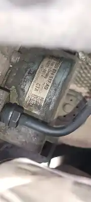 Автозапчасти б/у абс за seat leon (5f1) reference ссылки oem iam 5q0614517aq  