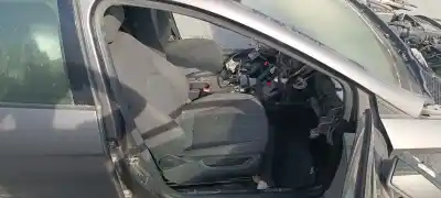 Автозапчасти б/у сиденье правое переднее за seat leon (5f1) reference ссылки oem iam 