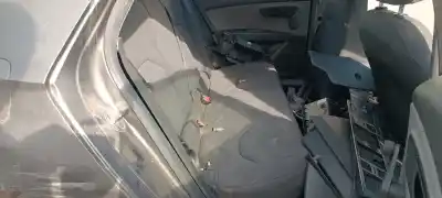 Автозапчасти б/у задние сиденья за seat leon (5f1) reference ссылки oem iam   