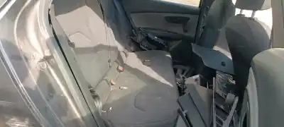Автозапчасти б/у задние сиденья за seat leon (5f1) reference ссылки oem iam 