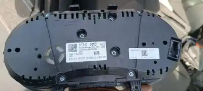 Автозапчасти б/у приборная доска за seat leon (5f1) reference ссылки oem iam 5f0920701d